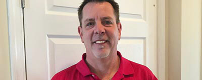 kevin Brown owner of Shore Up Home Inspections